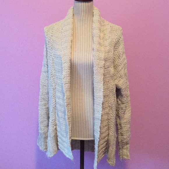 Oh Baby by Motherhood Sweaters - OHBABY Motherhood Maternity Sweater